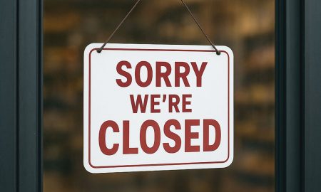 La mayoría de tiendas de Estados Unidos estarán cerradas durante el Thanksgiving 2025.