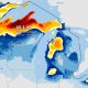 Una tormenta invernal traerá nevadas intensas a varias partes de Michigan durante la semana del Thanksgiving 2025.