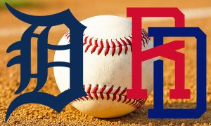 Los Detroit Tigers y la selección nacional de República Dominicana disputarán dos juegos de exhibición en marzo del 2026.