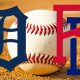 Los Detroit Tigers y la selección nacional de República Dominicana disputarán dos juegos de exhibición en marzo del 2026.