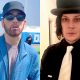 Eminem y Jack White, dos leyendas de la música originarias de Detroit, Michigan.