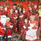 Evento navideño y gratuito para los niños de SW Detroit, con la visita de Santa Claus, Mrs. Claus y el Grinch.