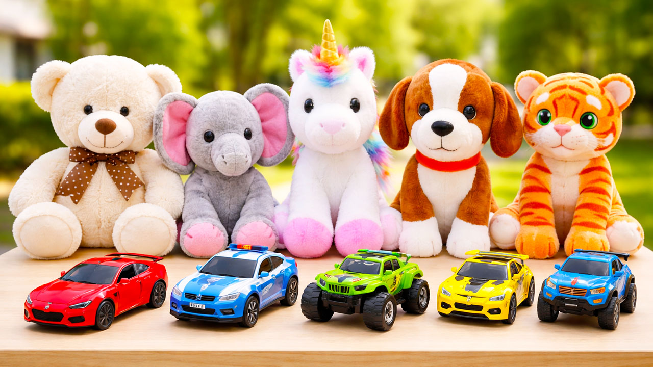 Como cada año, Detroit tendrá algunos eventos en los que se regalarán juguetes a los niños.