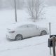 El frío extremo y las nevadas pueden provocar daños en los autos, tanto internos como externos.