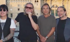 Maná anunció un cambio de fecha para su concierto en Detroit, Michigan, que originalmente estaba programado para el 21 de febrero del 2026.
