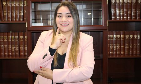 María Serravalle, líder en programas comunitarios, asume la Gerencia de Relaciones Comunitarias de Bank of America en Detroit.