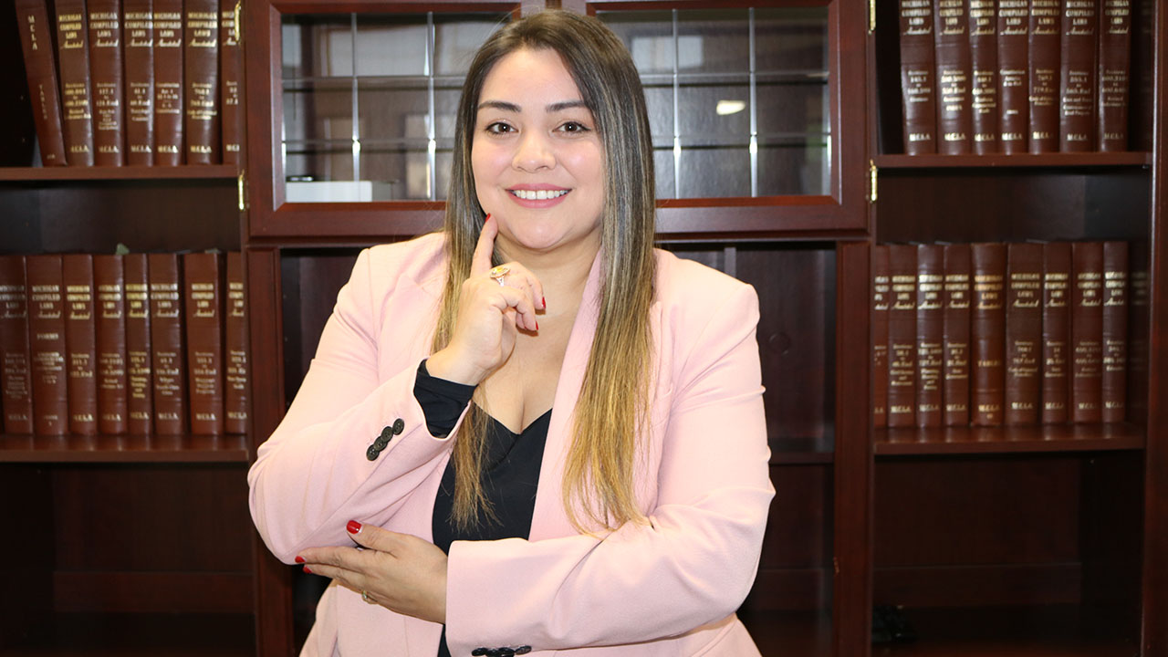 María Serravalle, líder en programas comunitarios, asume la Gerencia de Relaciones Comunitarias de Bank of America en Detroit.