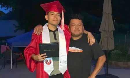 Un padre hispano de Grand Rapids, Michigan, falleció tras enfrentamiento con la policía, por lo que la familia busca fondos para gastos funerarios.