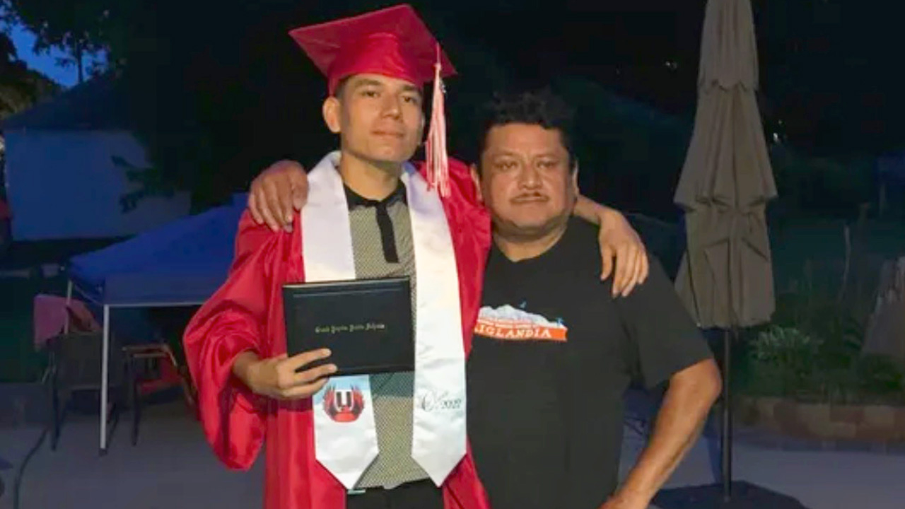 Un padre hispano de Grand Rapids, Michigan, falleció tras enfrentamiento con la policía, por lo que la familia busca fondos para gastos funerarios.