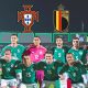 La Selección Mexicana enfrentará a Portugal y Bélgica en partidos de preparación de cara a la Copa Mundial 2026.