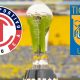 Toluca vs Tigres disputan la gran final del Apertura 2025 de Liga MX.
