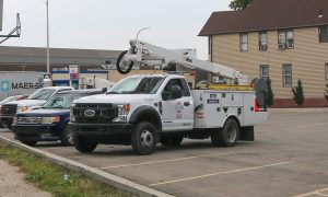 DTE anunció un nuevo aumento de su tarifa eléctrica en Michigan, a lo que la Fiscal General, Dana Nessel, advirtió que intervendrá.