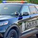 El 2025 fue un año récord de multas de tránsito en Dearborn, Michigan, con casi 33,000 multas emitidas por la policía.