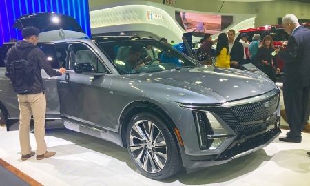 Todo lo que debes saber del Detroit Auto Show 2026, a celebrarse en enero en Huntington Place.