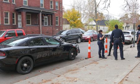 Detroit registró un histórico 2025 en reducción del crimen, siendo el año con menos homicidios desde 1960.