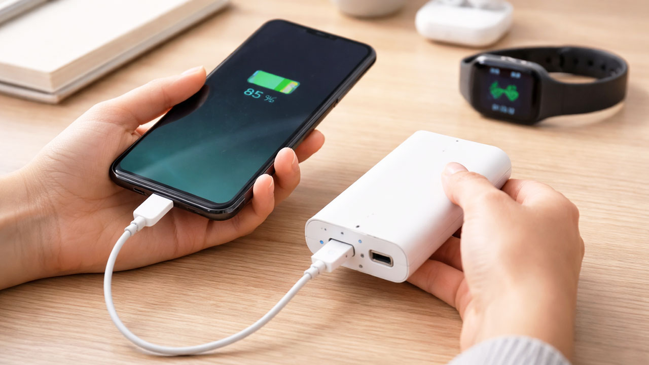 Hay mucha clase de dispositivos electrónicos que se pueden adquirir con poco presupuesto.