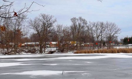 El frío extremo se mantendrá en Detroit y todo Michigan durante lo que resta de enero 2026.