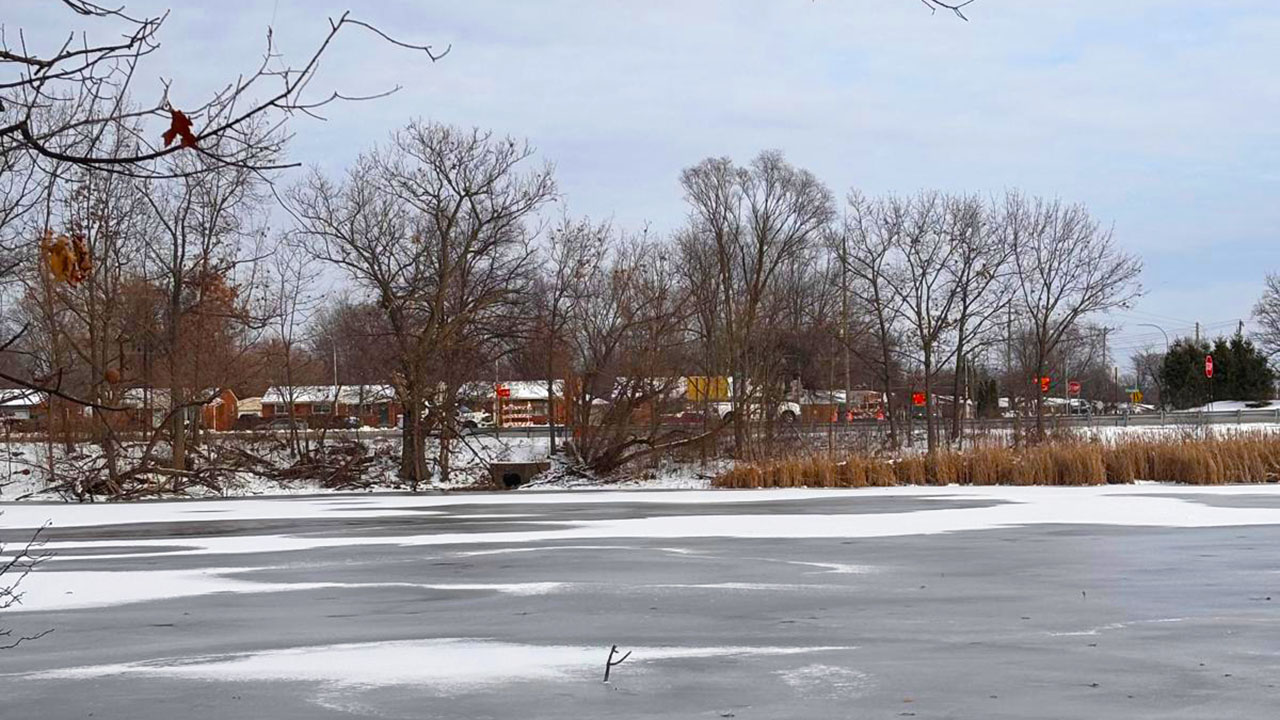 El frío extremo se mantendrá en Detroit y todo Michigan durante lo que resta de enero 2026.