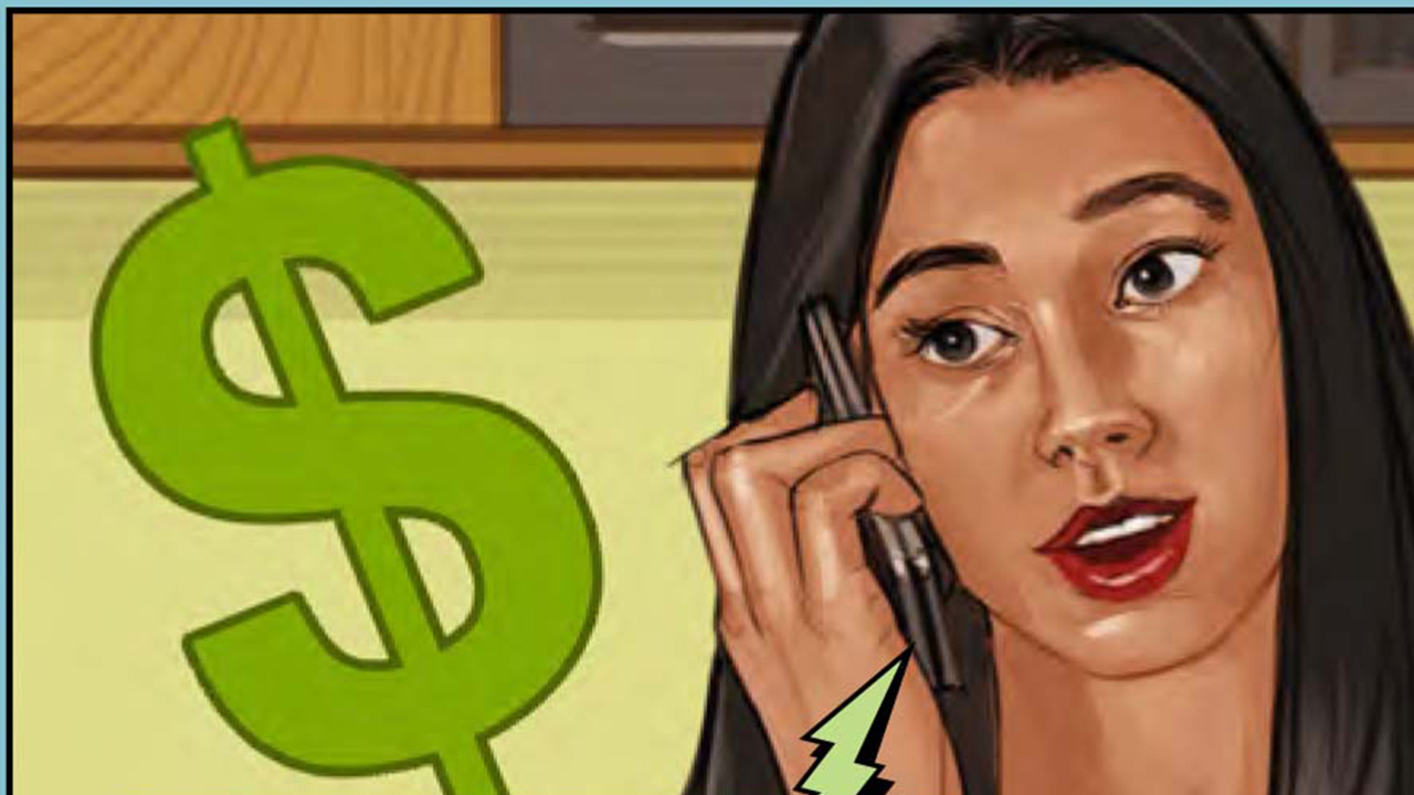 Cómo identificar estafas al comprar boletos.