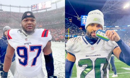 Los New England Patriots y los Seattle Seahawks se coronaron campeones de conferencia en NFL y se enfrentarán en el Super Bowl LX.