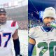 Los New England Patriots y los Seattle Seahawks se coronaron campeones de conferencia en NFL y se enfrentarán en el Super Bowl LX.