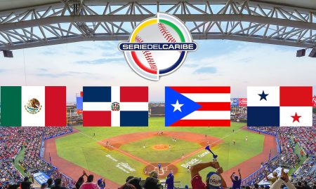 La Serie del Caribe 2026 se jugará del 1 al 7 de febrero en el Estadio Panamericano de Zapopan, Jalisco, México, en el área metropolitana de Guadalajara.