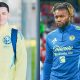 Álvaro Fidalgo y Allan Saint-Maximin dejaron de ser jugadores del Club América en este Clausura 2026 de Liga MX.