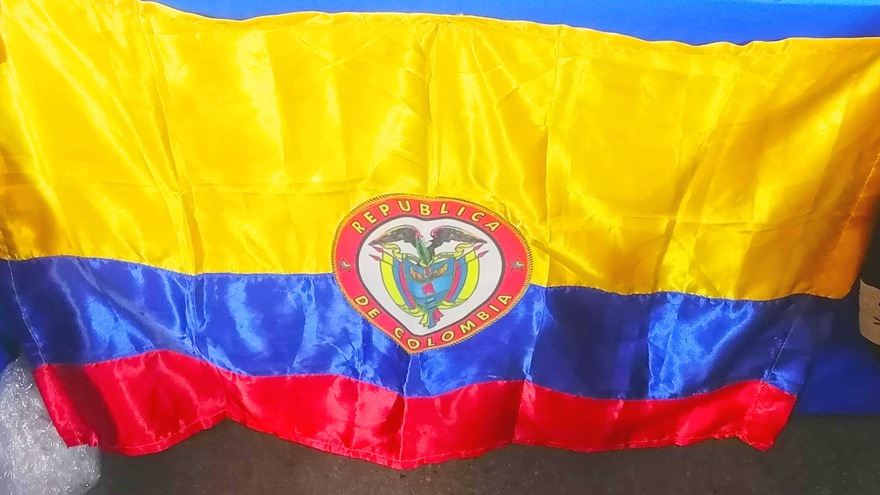 El Consulado Móvil de Colombia atenderá a la comunidad colombiana de Detroit durante dos días.