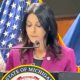 Dana Nessel, Fiscal General de Michigan, lanzó un formulario para que las personas reporten presuntas acciones indebidas de agentes de inmigración en el estado.