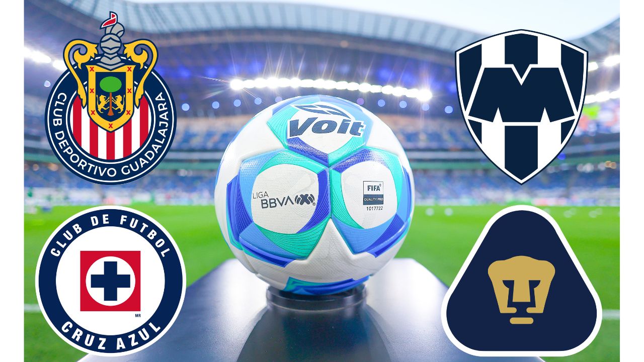 Calendario de la jornada 7 del Clausura 2026 de Liga MX.