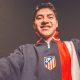 El joven mexicano Obed Vargas dio el salto a Europa y se convirtió en nuevo futbolista del Atlético de Madrid de España.