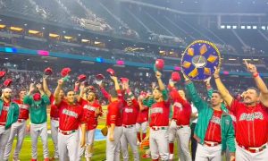 Los rosters para el Clásico Mundial de Beisbol 2026 ya fueron presentados.