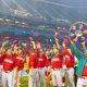 Los rosters para el Clásico Mundial de Beisbol 2026 ya fueron presentados.