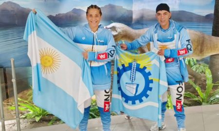 La boxeadora argentina Soledad Matthysse se coronó campeona mundial en Detroit a sus 45 años.