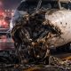 Un avión de Air Canadá chocó contra un camión de bomberos en la pista del Aeropuerto LaGuardia de New York.