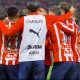 Las Chivas del Guadalajara llegaron a 30 puntos y recuperaron la cima de la tabla general del Clausura 2026 de Liga MX.