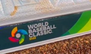 Los cuartos de final del Clásico Mundial de Beisbol 2026 ya quedaron definidos.