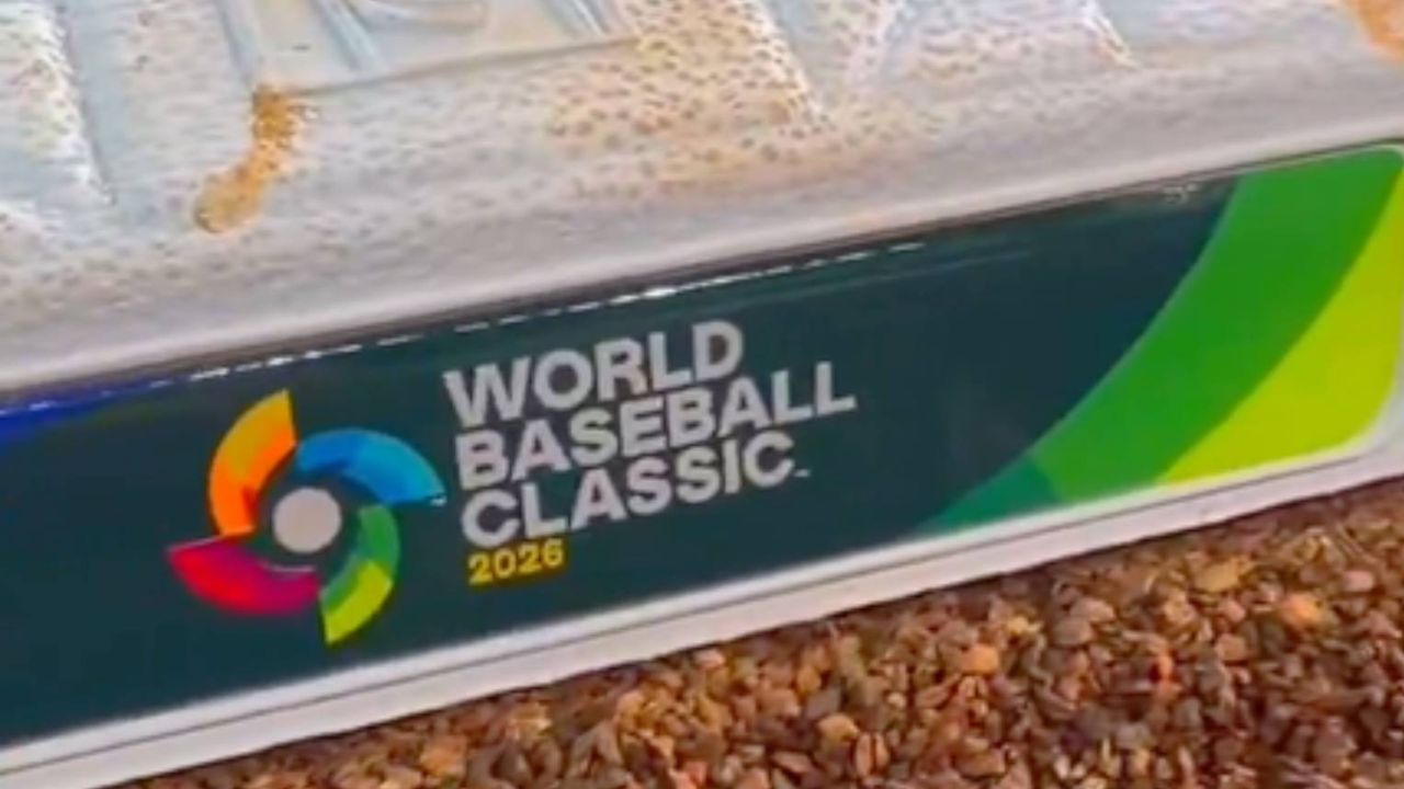 Los cuartos de final del Clásico Mundial de Beisbol 2026 ya quedaron definidos.