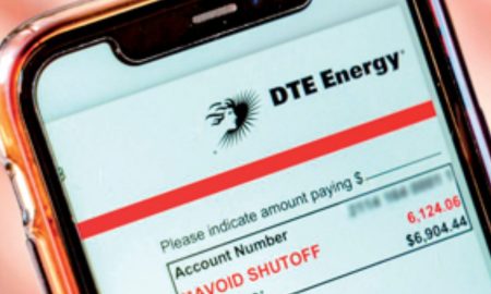 DTE anunció un nuevo aumento de su tarifa eléctrica en Michigan, a lo que la Fiscal General, Dana Nessel, advirtió que intervendrá.