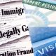Una mujer guatemalteca recibió sentencia tras ser condenada por vender identificaciones falsas en Michigan.