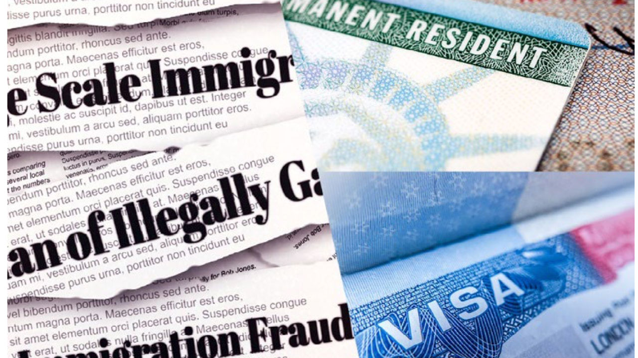 Una mujer guatemalteca recibió sentencia tras ser condenada por vender identificaciones falsas en Michigan.