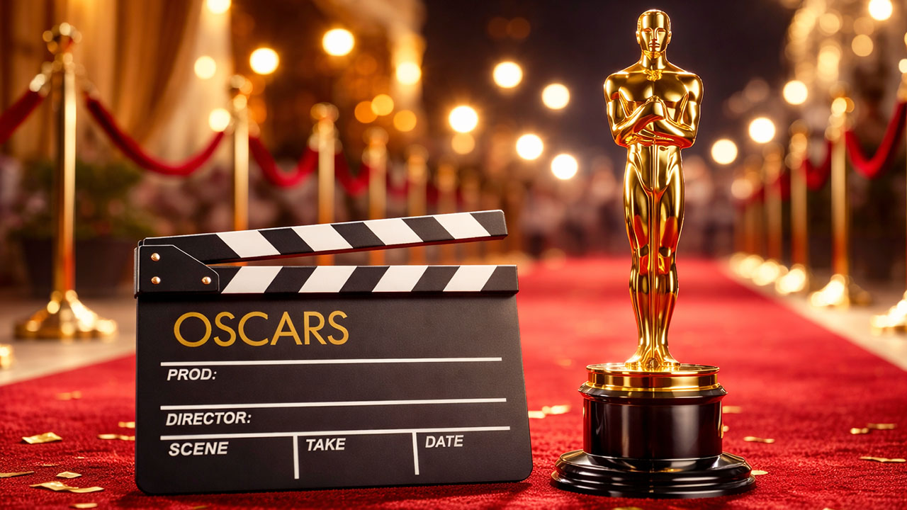 Lista completa de los ganadores de los Premios Oscar 2026.
