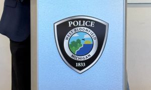 Un tirador atacó una sinagoga de West Bloomfield, en el área de Metro Detroit.