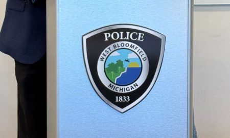 Un tirador atacó una sinagoga de West Bloomfield, en el área de Metro Detroit.
