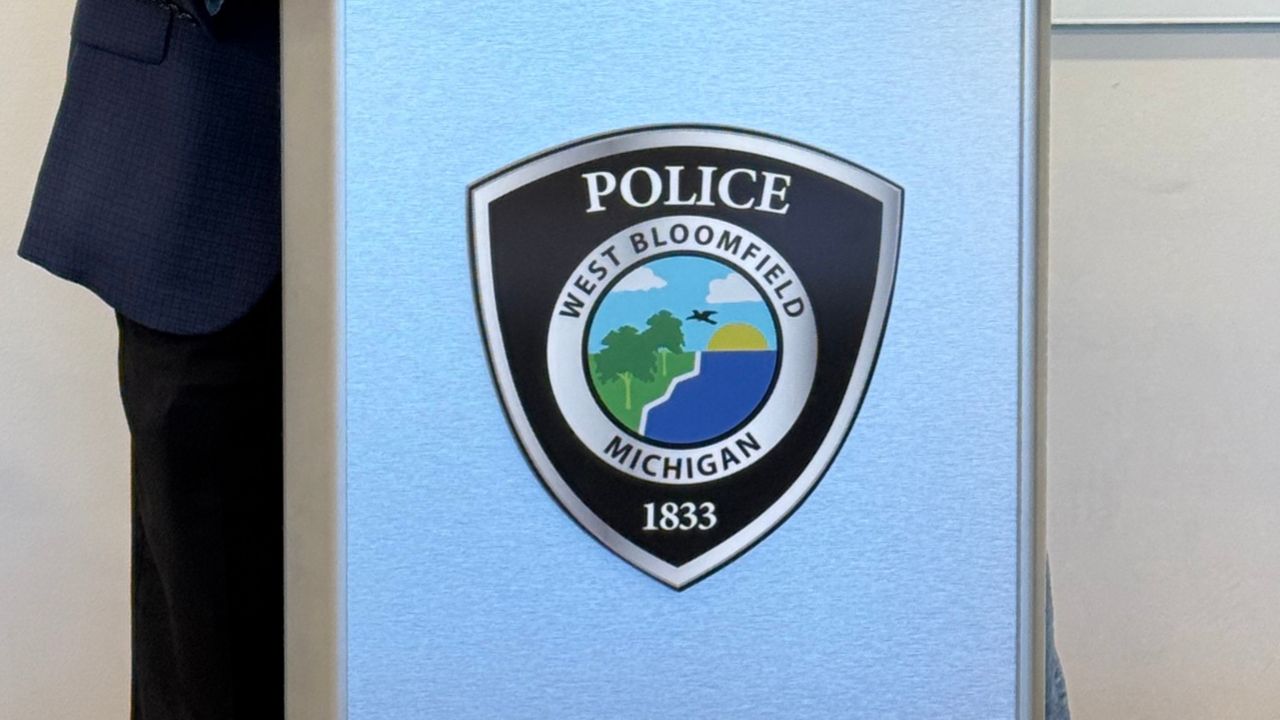 Un tirador atacó una sinagoga de West Bloomfield, en el área de Metro Detroit.