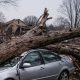Tornados dejaron a cuatro personas muertas en el sur de Michigan.