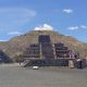 Un hecho violento se vivió en las Pirámides de Teotihuacán en México, donde un hombre disparó con arma de fuego a los turistas que visitaban la zona arqueológica.