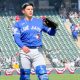 Brandon Valenzuela se convirtió en el primer beisbolista mexicano en debutar en la temporada 2026 de MLB, con los Toronto Blue Jays.