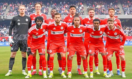 El Chicago Fire de la MLS visitará Michigan para enfrentar al Detroit City FC en el Keyworth Stadium de Hamtramck, en partido de la U.S. Open Cup 2026.