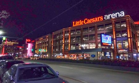 The Strokes y Sombr anunciaron conciertos en Detroit para este 2026 tras sus presentaciones en el festival Coachella 2026.